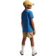 7. Nike Sportswear Kids' T-Shirt Blue IM9534 402