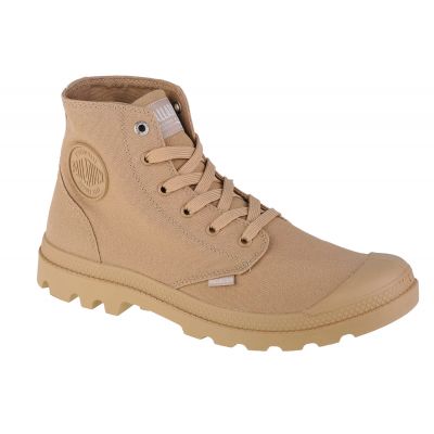 5. Palladium Mono Chrome shoes 73089-271-M