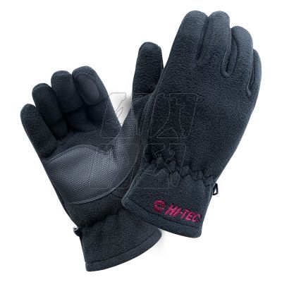 2. Gloves Hi-tec lady bage W 92800209002