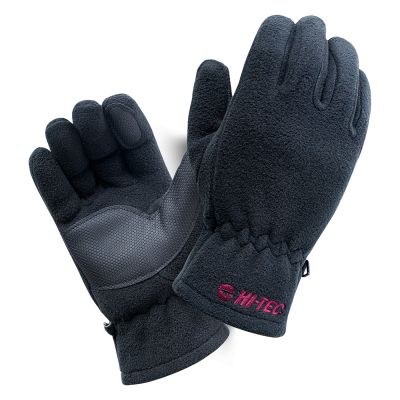 2. Hi-tec lady bage gloves W 92800209002