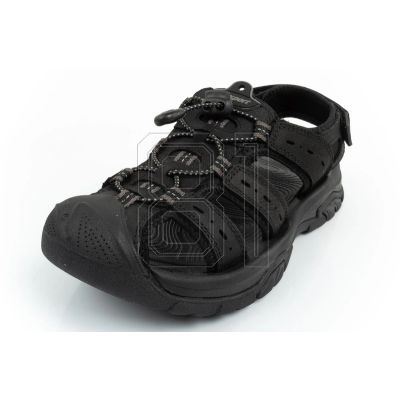 12. Grisport M GR-25-01-9029M sandals