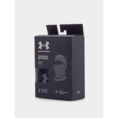 3. Under Armour Balaclava 1365985-025