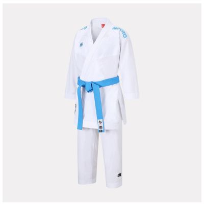 5. Extera Kumite WKF karate kimono | MOOTO