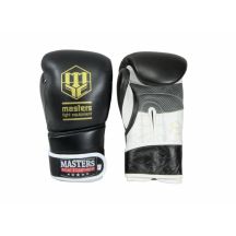Masters RBT-E 01027-E100105 boxing gloves