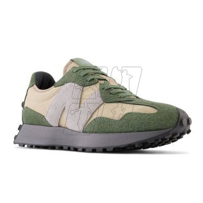 10. New Balance M MS327WG shoes