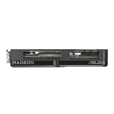 12. graphics card Asus Dual RX 7800 XT 16G