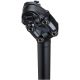 6. BBB ActionPost suspension bicycle seatpost 400mm 30.9mm