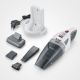 11. Handheld vacuum cleaner HV 7146 SEVERIN