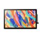 2. Wacom Cintiq 24 Graphics Tablet Black 5080 lpi 527 x 296 mm USB