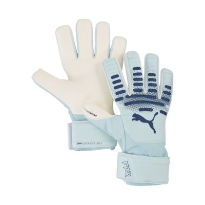 Puma Future Play NC Goalkeeper Gloves Blue 42125 02