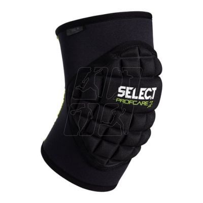 SELECT Profcare Neoprene 6202W knee protector