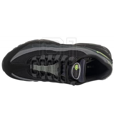 3. Nike Air Max 95 Essential M CV1635-002 shoes