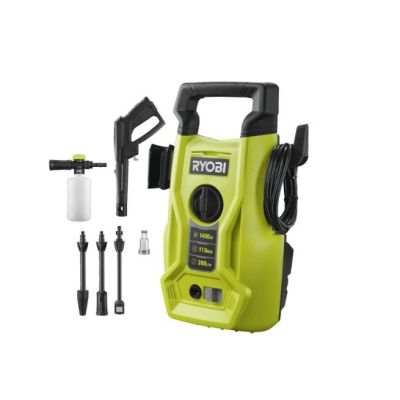 RYOBI 110 BAR pressure washer