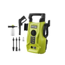 RYOBI 110 BAR pressure washer