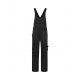 5. Tricorp Unisex Bib & Brace Twill Cordura MLI-T67T1 Work Trousers