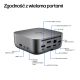 11. HP Thunderbolt 4 Ultra 280W G6 Dock