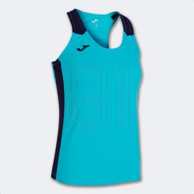 Joma Record II Tank Top W 901396.013