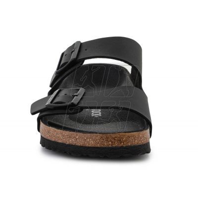 7. Birkenstock Arizona Triples 1019098 slippers