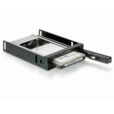 2. DeLOCK 47194 drive bay panel