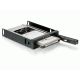 2. DeLOCK 47194 drive bay panel