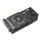 8. graphics card ASUS DUAL RTX 5070 12GB OC