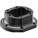 Simucube 50.8mm zu 70mm Adapter