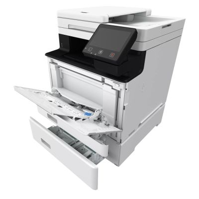 35. Canon i-SENSYS MF754Cdw II Multifunction Printer