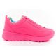 4. Skechers Uno Lite children's sports sneakers shoes, pink, comfortable