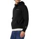 4. Champion Hooded Sweatshirt Men's Black 221790 KK001