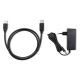 7. QOLTEC DOCKING STATION FOR 2.5" 3.5" HDD/SSD DRIVES | SATA III | USB 3.0 | SUPER SPEED 5GB/S | WITH OFFLINE CLONING FUNCTION