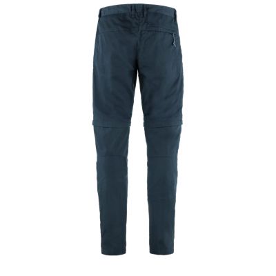 2. Fjällräven High Coast Zip-off Trousers M F82891-560
