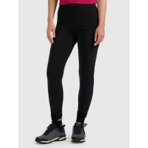 Women's quick-drying trekking leggings 4F 4FWAW25TFTIF373-20S