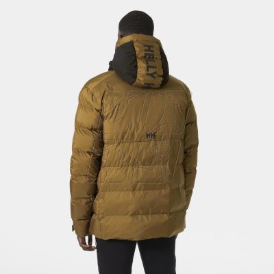 5. Helly Hansen Park Puffy Parka M 53996 787