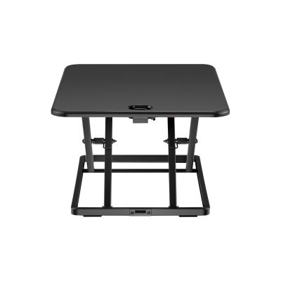 36. Desk converter, 6 heights MDF Board, height: 45-405mm, surface: 67x47 cm
