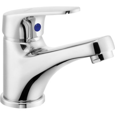 Washbasin tap with lever for cold or mixed water BEZ 020L 5907650873662