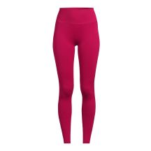 CASALL Scallop High Waist Seamless Tights Leggings Pink