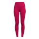 CASALL Scallop High Waist Seamless Tights Leggings Pink