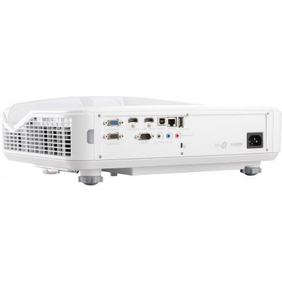 12. ViewSonic LS832WU WUXGA 5000ANSI 2xHDMI VGA projector