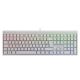 6. CHERRY MX 2.0S RGB MX Red Keyboard