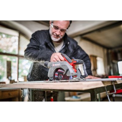 Circular saw 18V TP-CS 18/165 LI BL-SOLO 4331225 EINHELL
