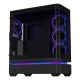 3. ASUS PRIME AP304 TG ARGB BLACK Case