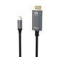 5. Wozinsky WCCH-01 USB-C - HDMI 4K 60Hz Cable 1.8m - Black