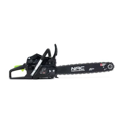 3.8 HP 50cm NAC-CST61-50AC Gasoline Chainsaw