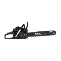 3.8 HP 50cm NAC-CST61-50AC Gasoline Chainsaw