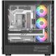10. MODECOM VOLCANO AQ 300 ARGB MIDI BLACK CASE