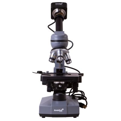 14. Levenhuk D320L PLUS 1600x Digital Microscope