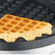 2. Sage the No-mess Waffle™ waffle maker, SWM520