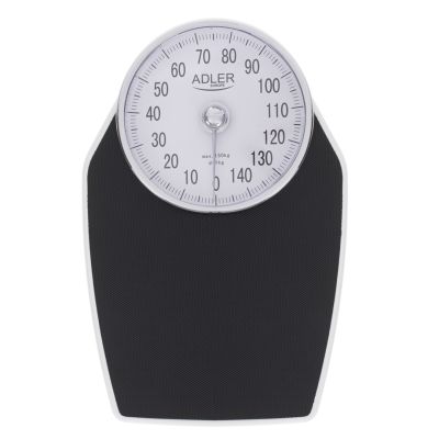 ADLER AD 8177 Bathroom Scale