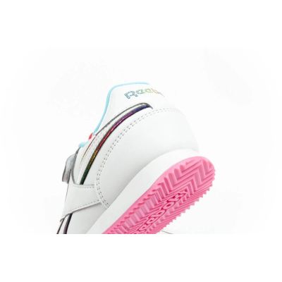 24. Reebok Royal Jr 100033283 shoes
