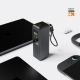 3. Power bank Xtorm Powerbank NextGen 27000 mAh 70W - black